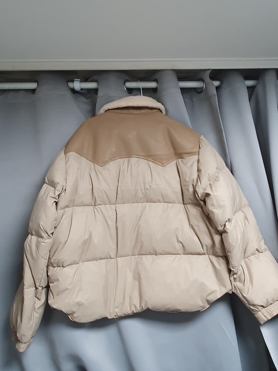 펜필드 락울 덕다운 상품이미지2