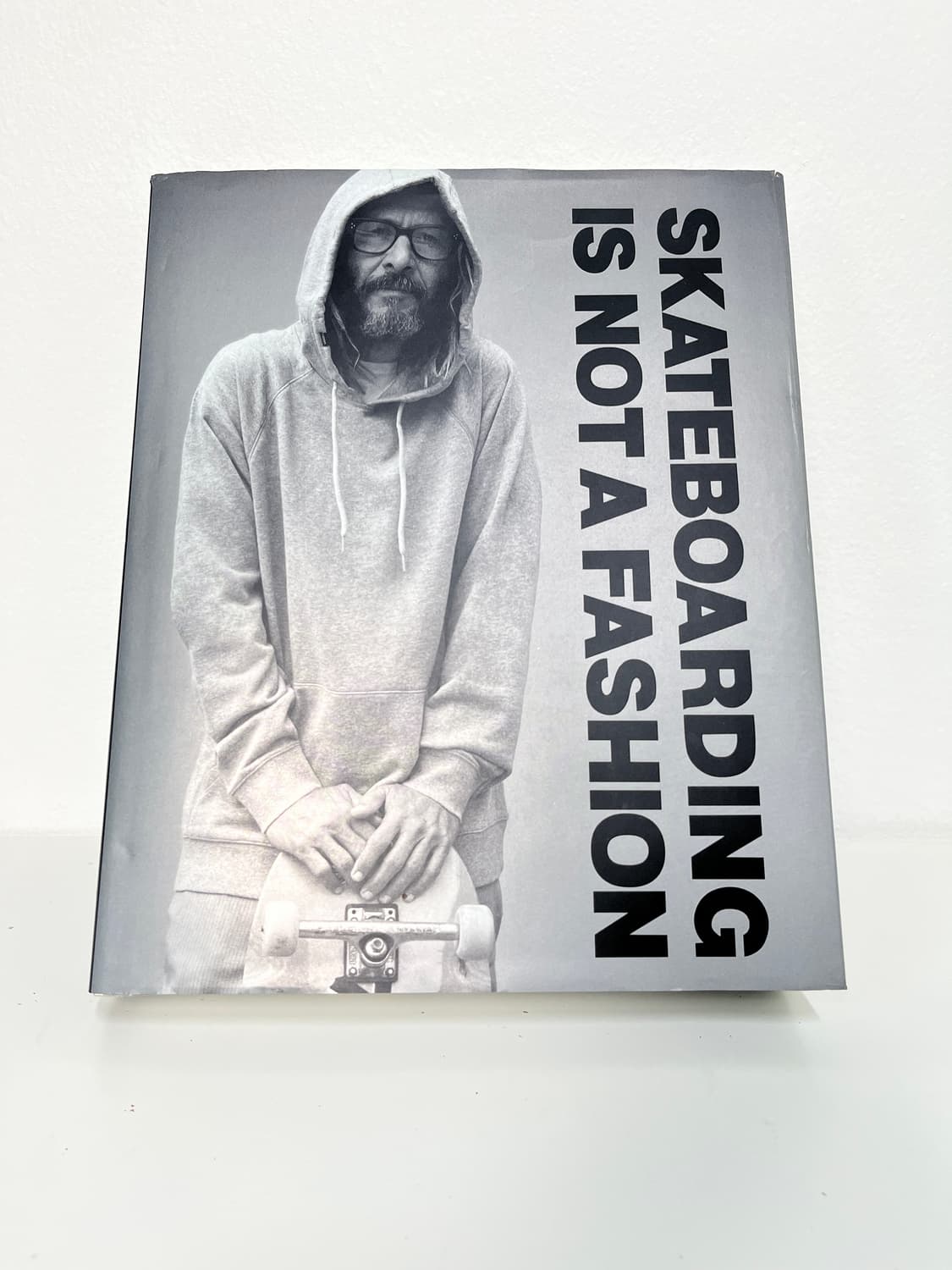 스케이트보딩 이즈 낫 어 패션 상품이미지1