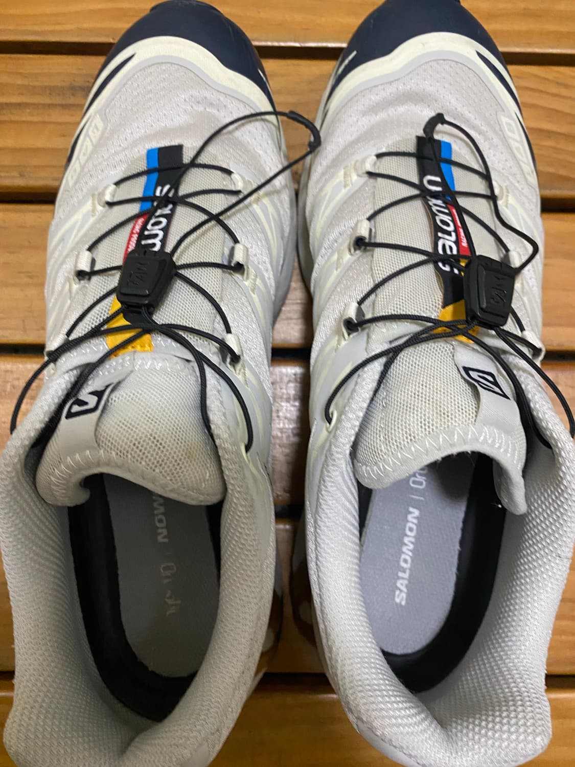 살로몬 xt-6 루나락 다크사파이어 280 상품이미지2