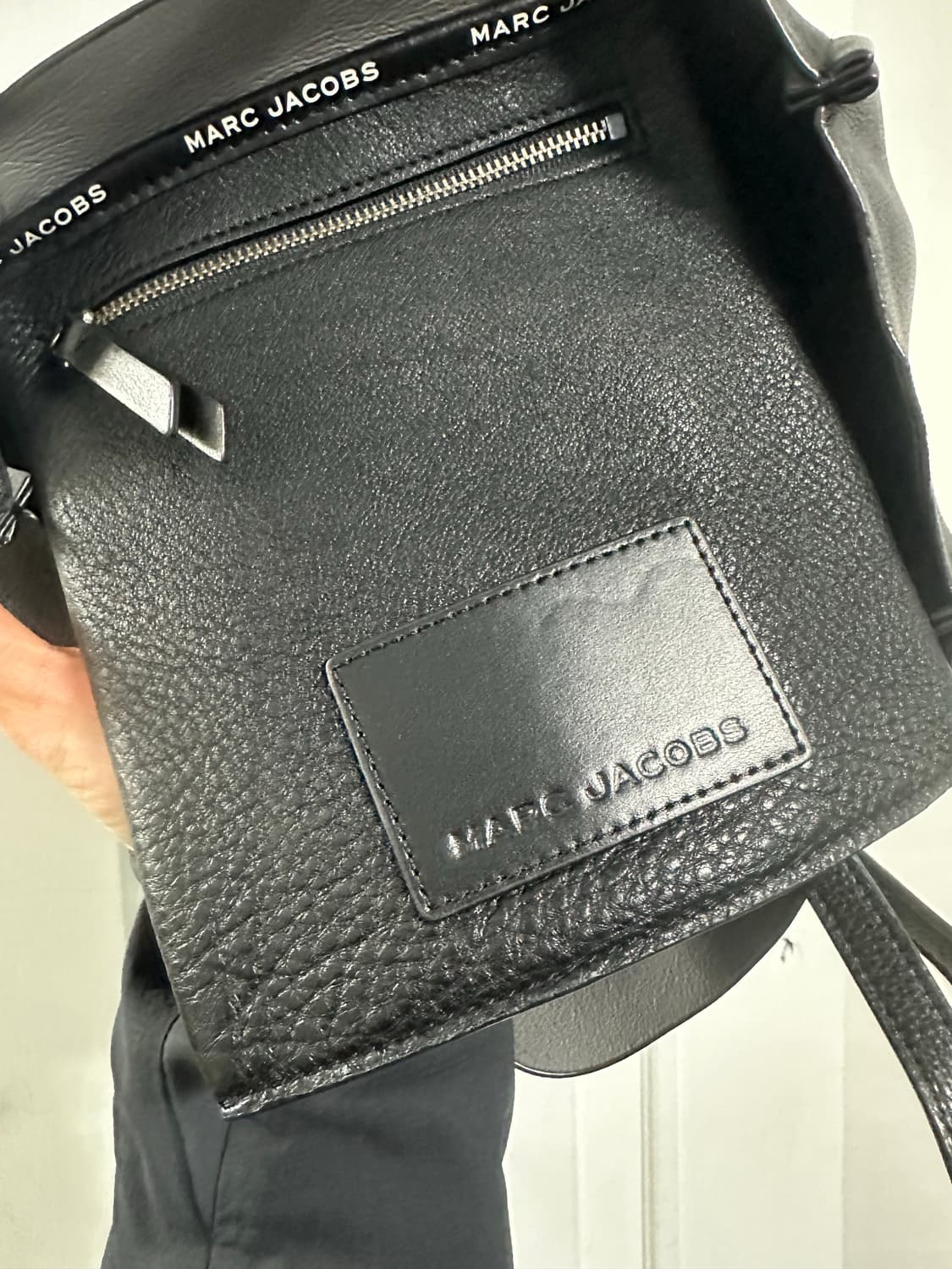 마크제이콥스 더 태그 27 토트백 상품이미지4