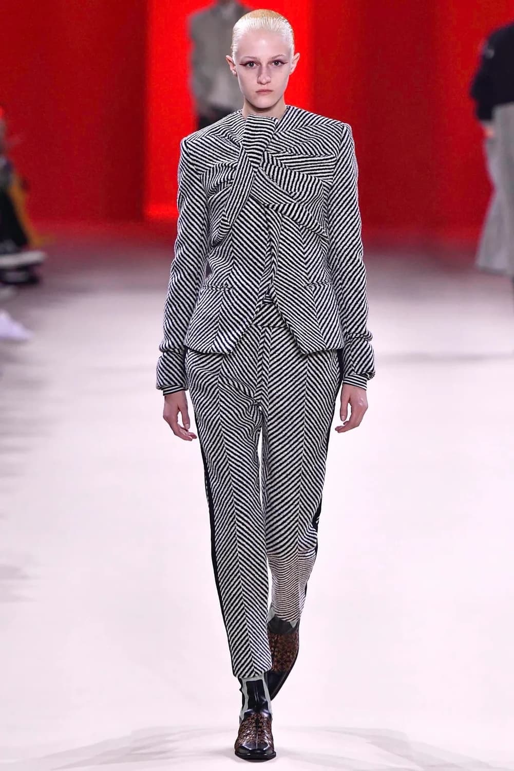 Haider Ackerman 19fw wool jacket 상품이미지5