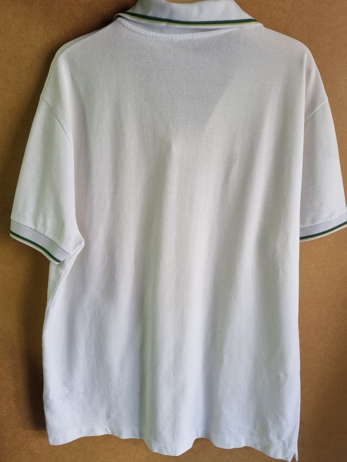 보테가베네타 남성 반팔 티셔츠  상품이미지2