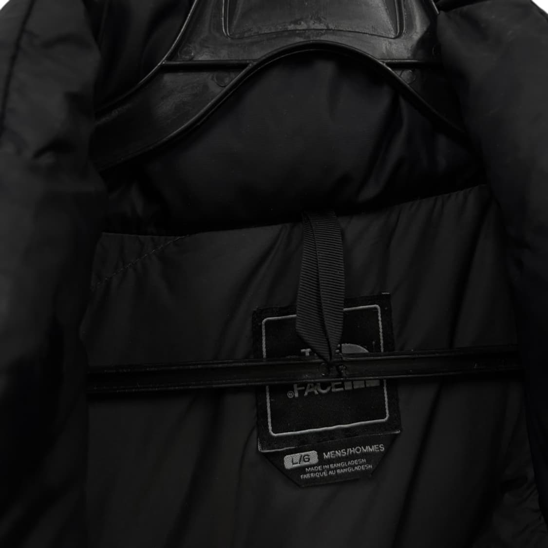 해외판)노스페이스700 눕시 다운패딩 상품이미지5