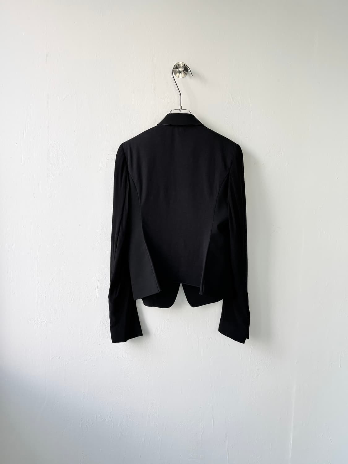 릭오웬스 19SS 바벨 블레이저 상품이미지5