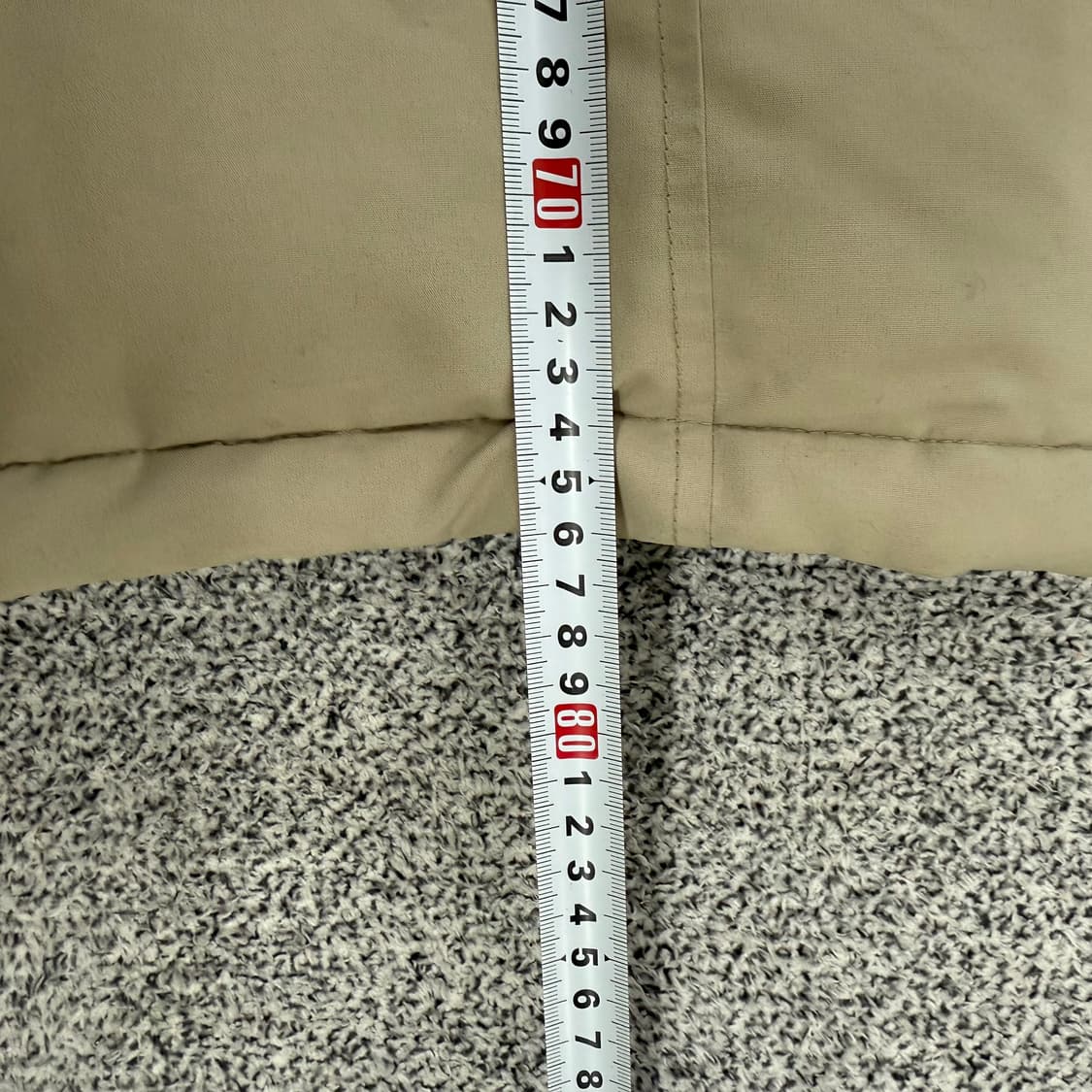 [S] 아이더 여성 스텔라 덕다운 자켓 0109T1 상품이미지5