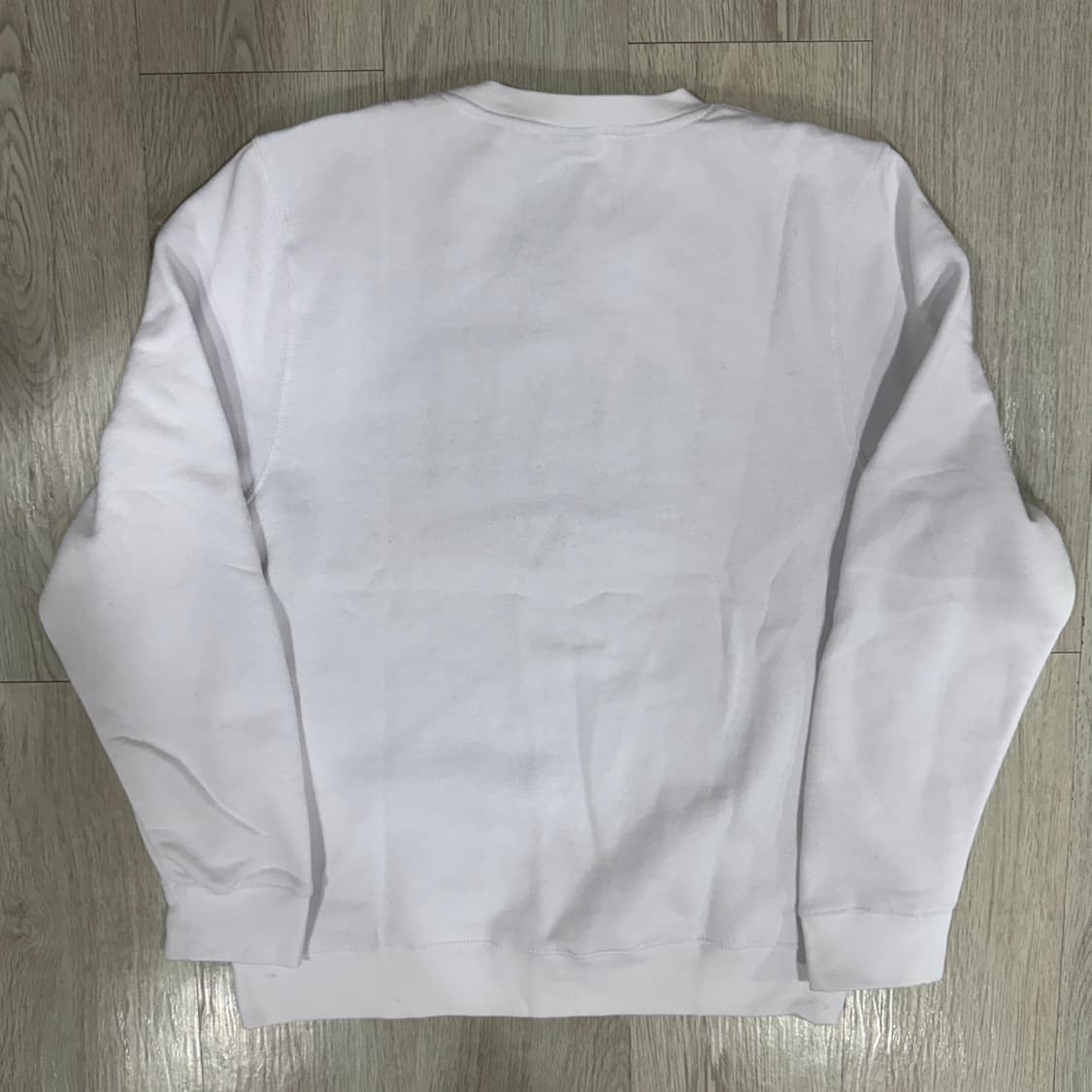 스투시 인터내셔널 크루 스웻 맨투맨 L 상품이미지2