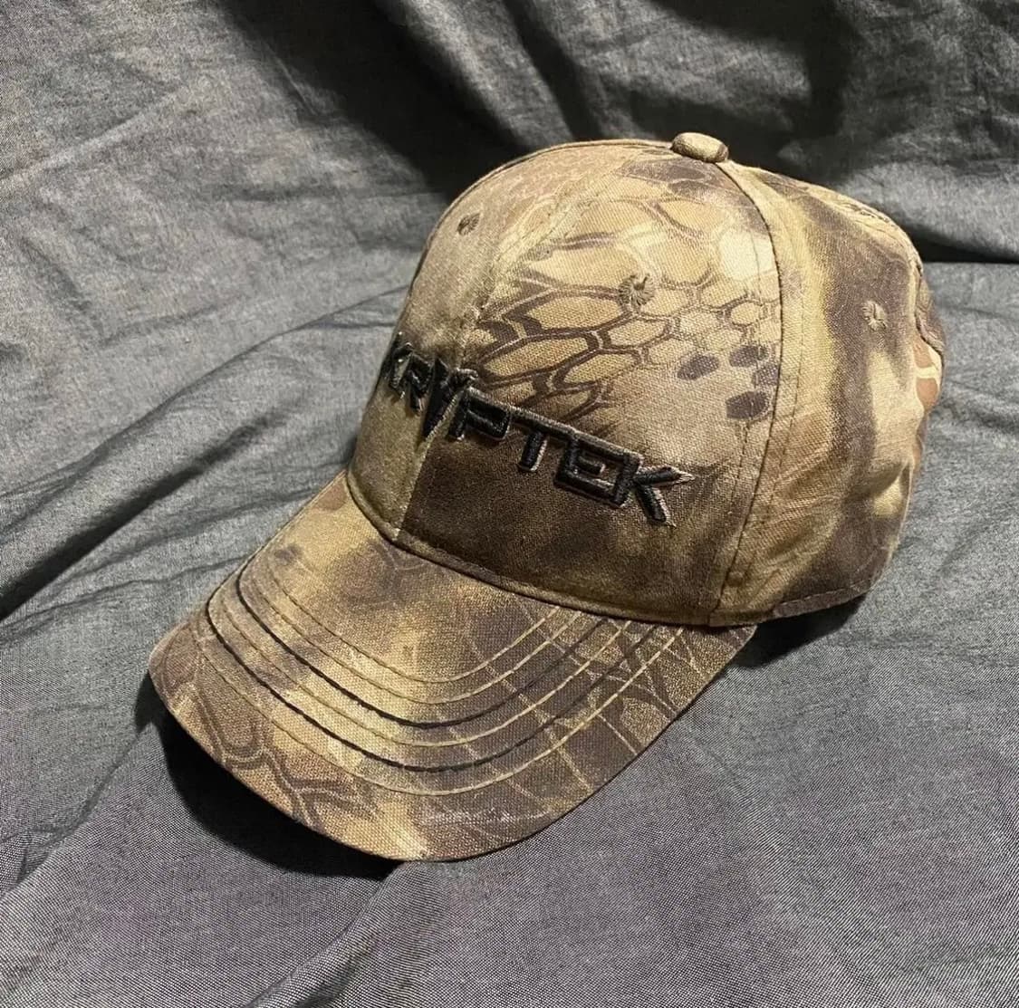 KRYPTEK Outdoor Cap 상품이미지2