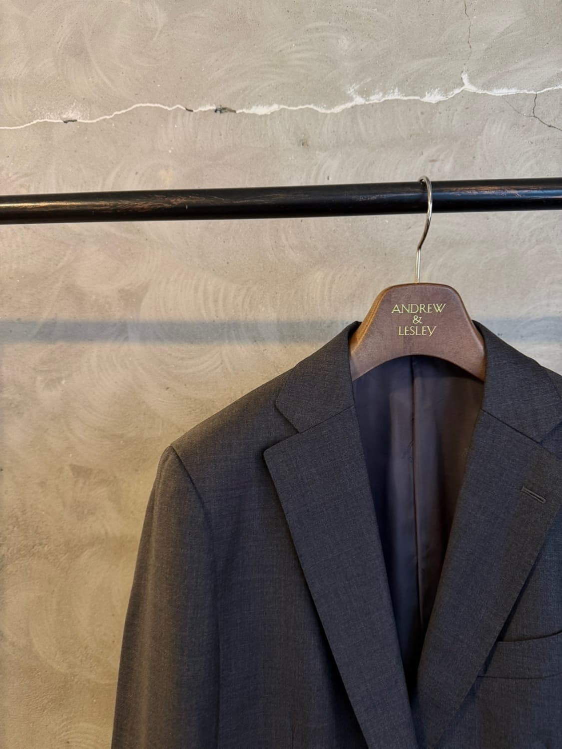 맥킨토시 테일러드 자켓 슬림100 상품이미지2