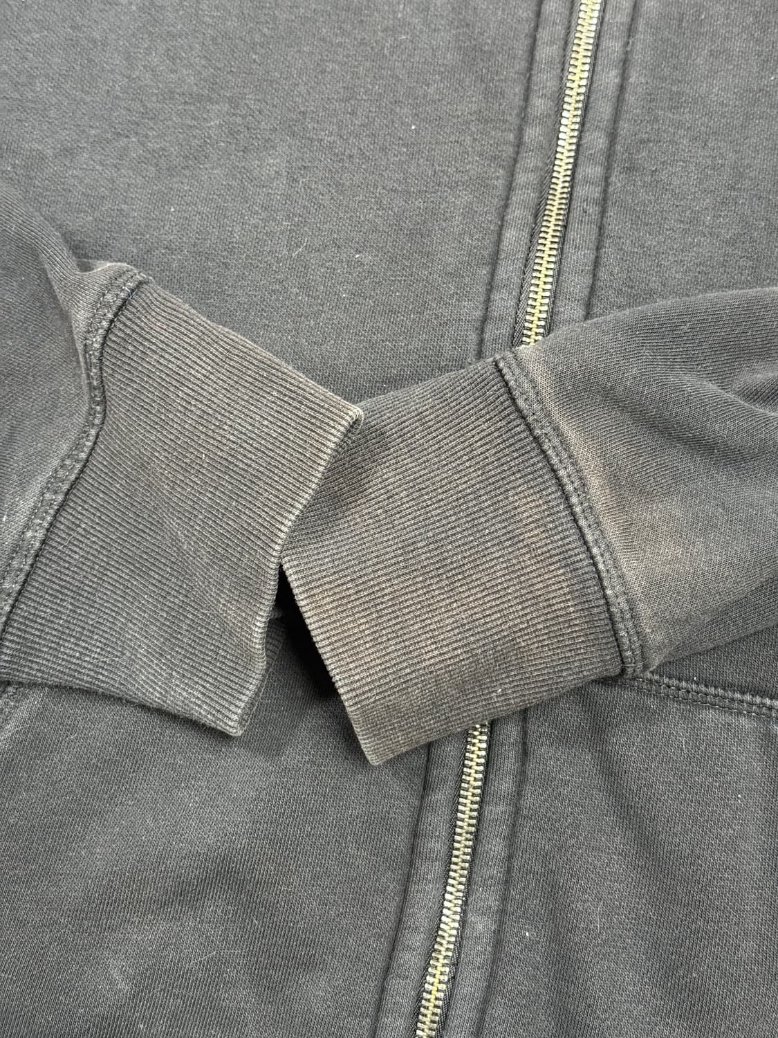 Us polo 양털 후드집업 상품이미지4