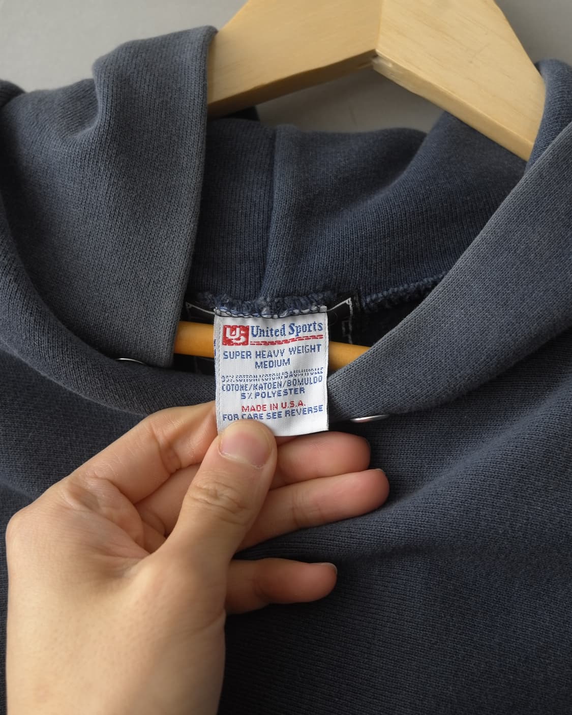 United Sports made in u.s.a 상품이미지6