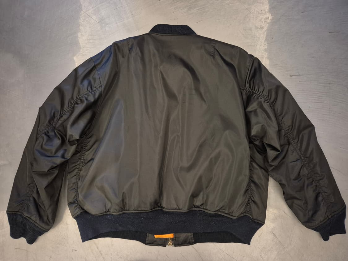 00s youth surplus ma-1 상품이미지2