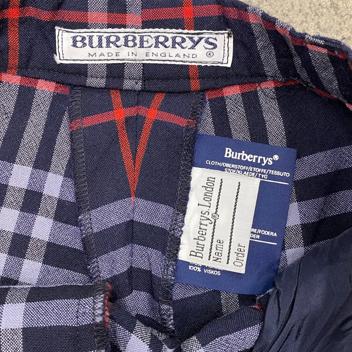 Burberry  상품이미지5
