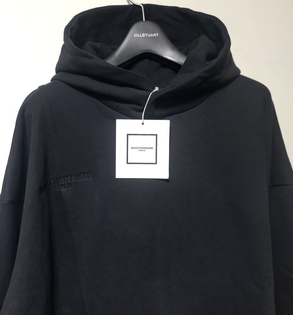 우영미 절개 후드 50 상품이미지1