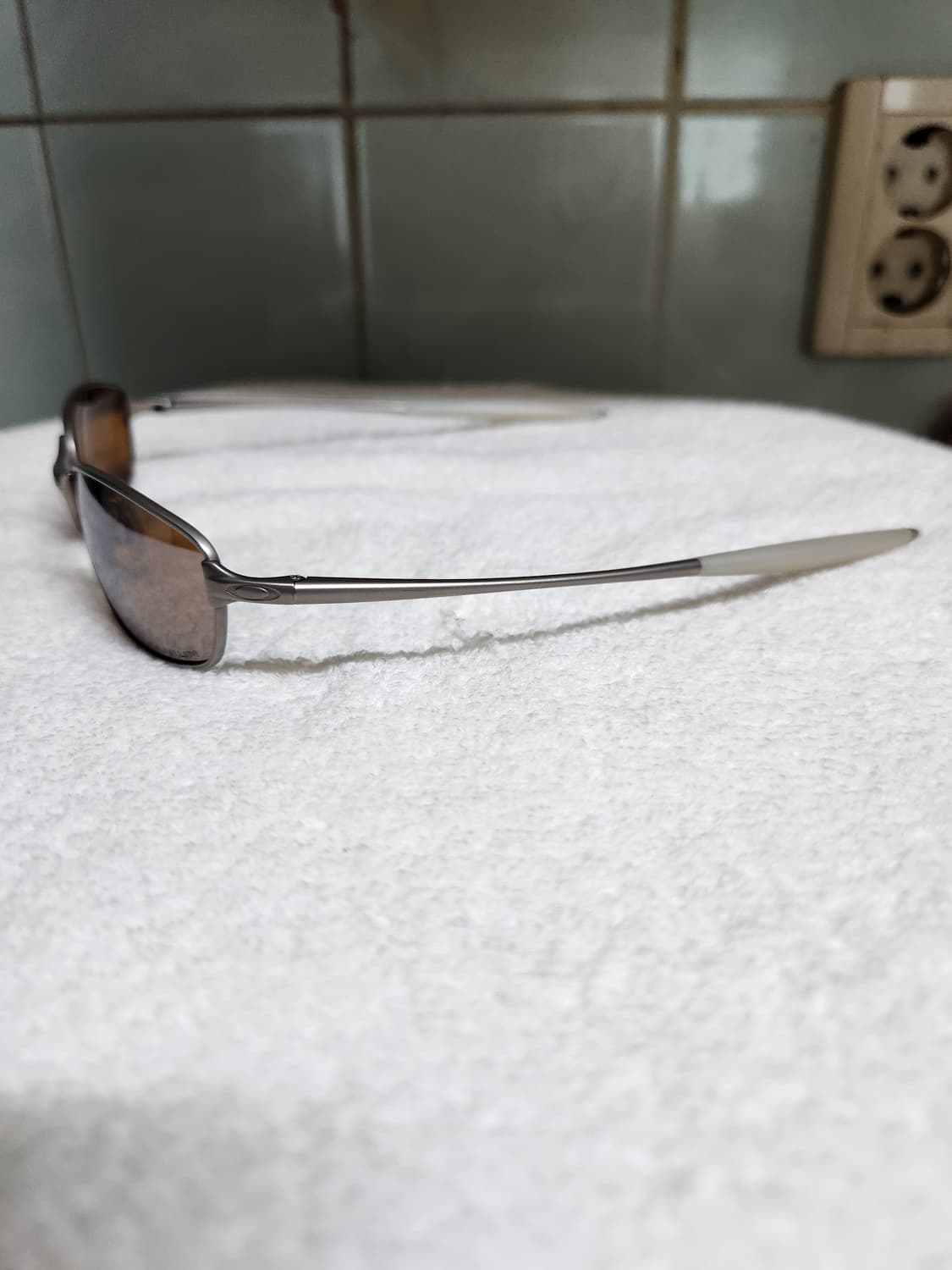 오클리 T wire 티와이어 선글라스 고글 oakley 상품이미지3