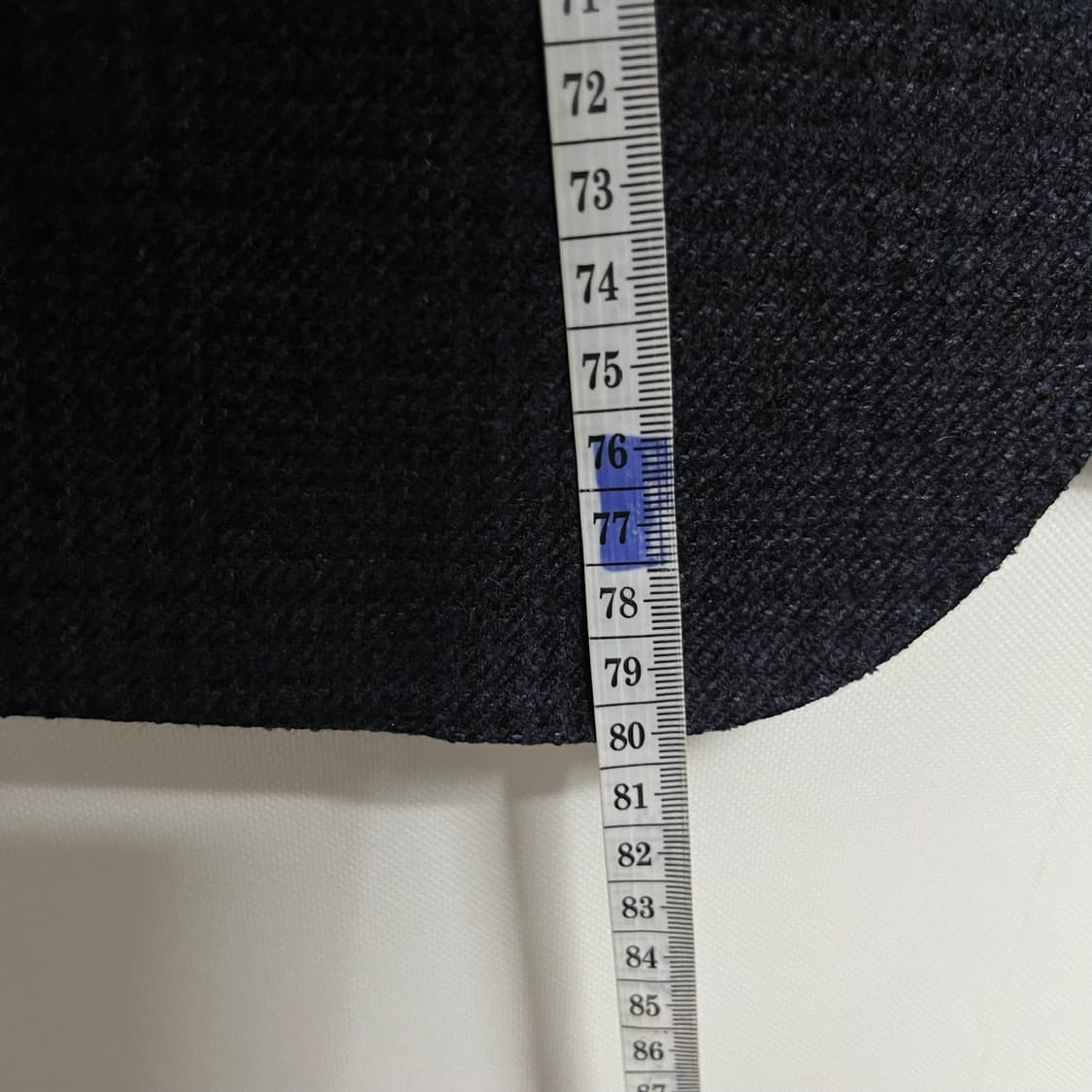 로가디스 블레이져 자켓 41R 상품이미지6