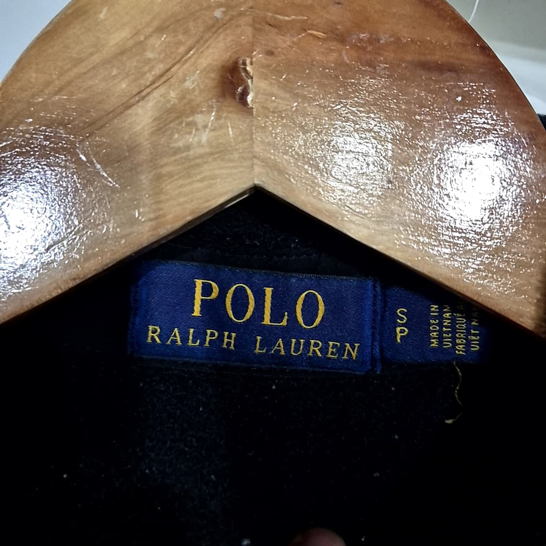 Polo Ralph Lauren 폴로 랄프로렌 신형 플리스 자켓 상품이미지5