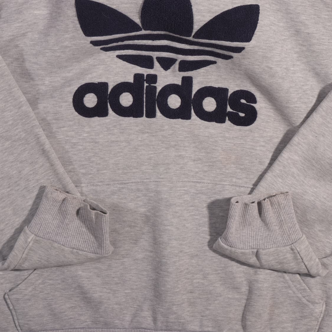 아디다스 후드 B168 상품이미지6