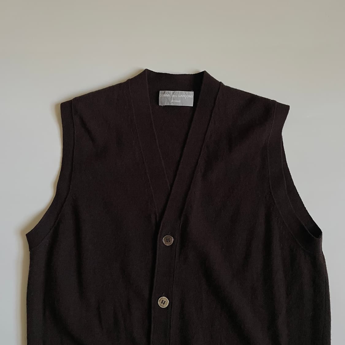 90s Comme des garcons homme 상품이미지2