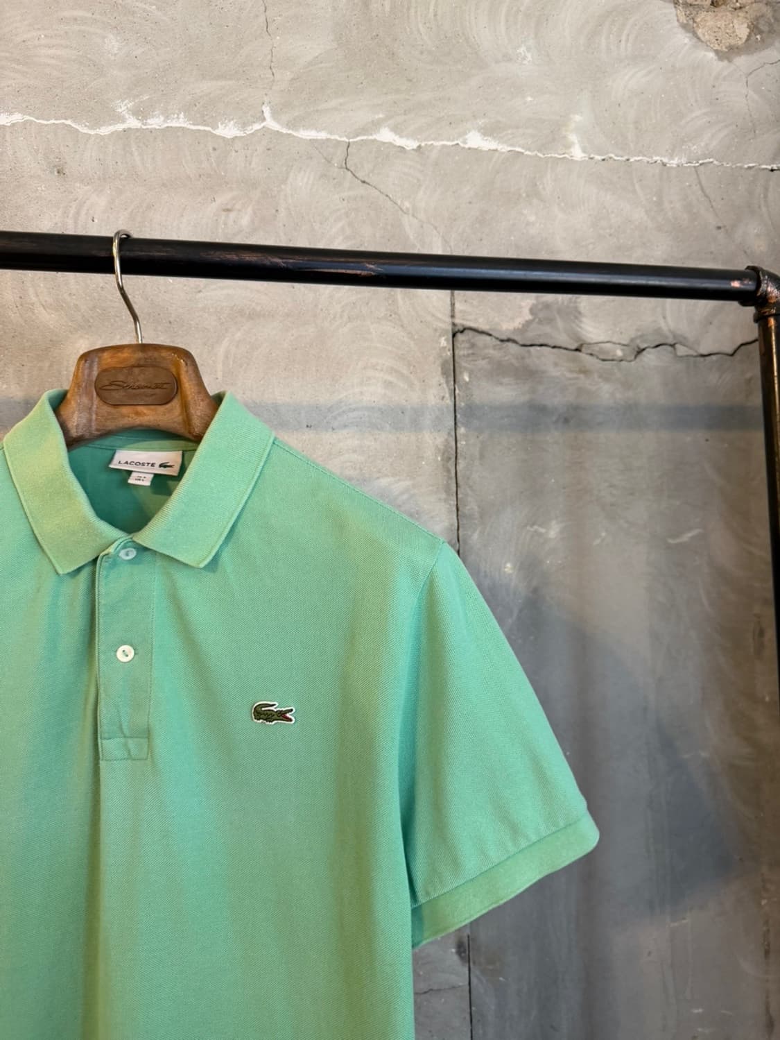 라코스테 클래식 pk 셔츠 100 상품이미지4