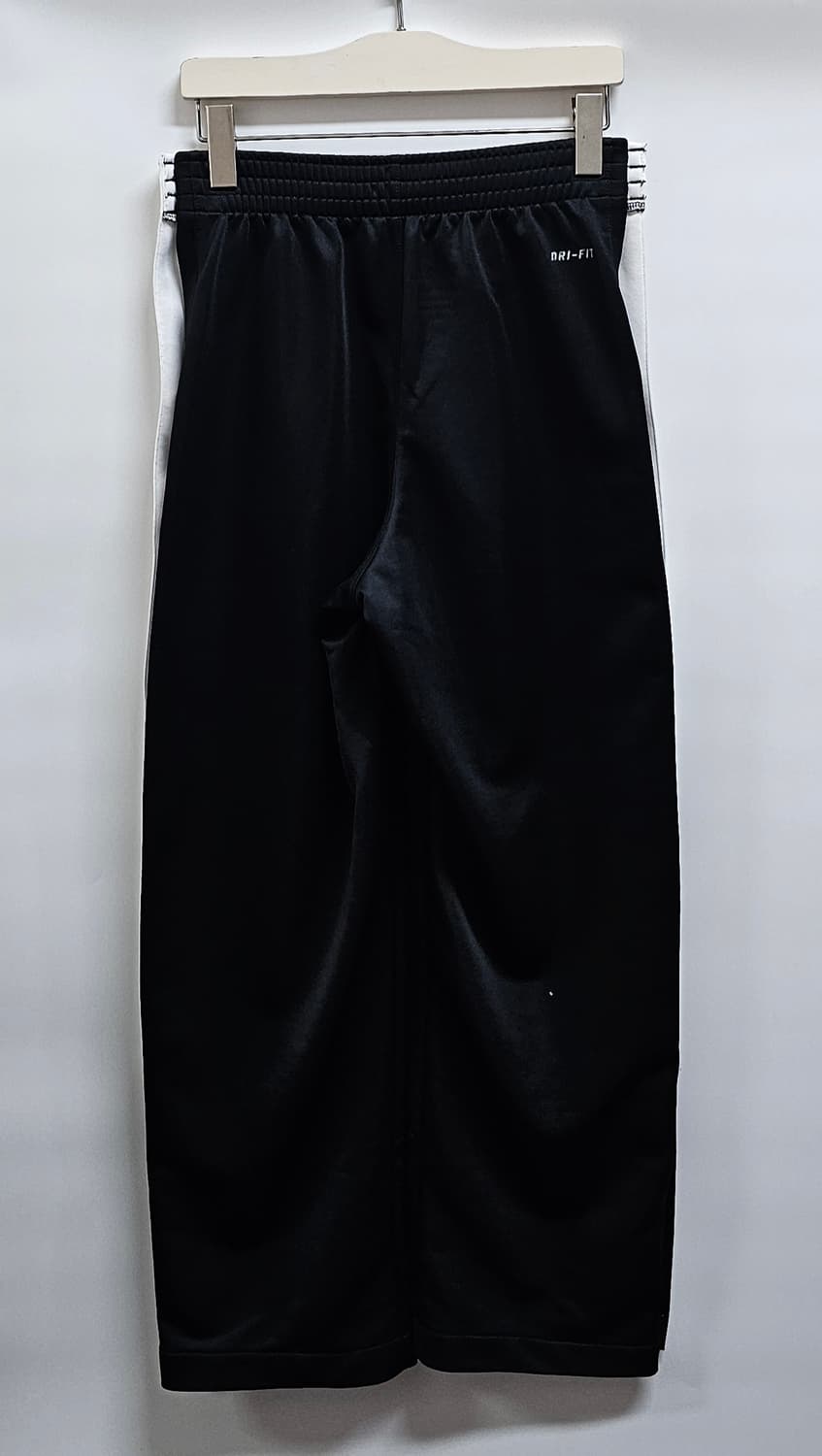 나이키 여성 사이드버튼 트랙팬츠 XS 오버핏 상품이미지2