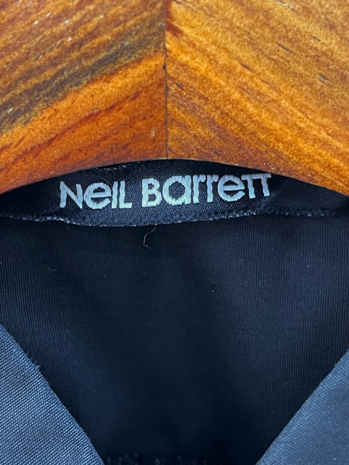 (새상품) 닐바렛 남방(블라우스) 상품이미지8