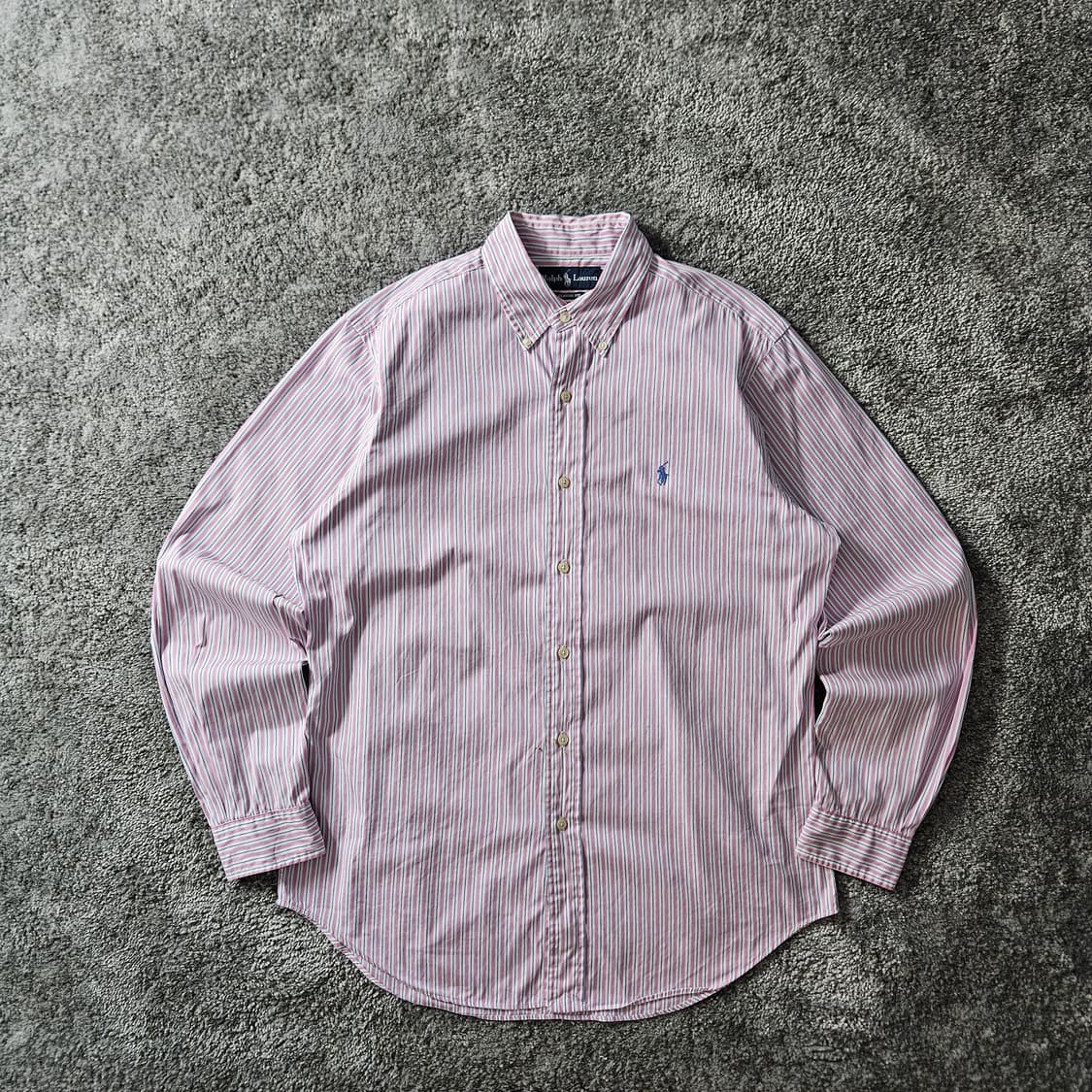[무료배송] Ralph Lauren 긴팔 셔츠 상품이미지1