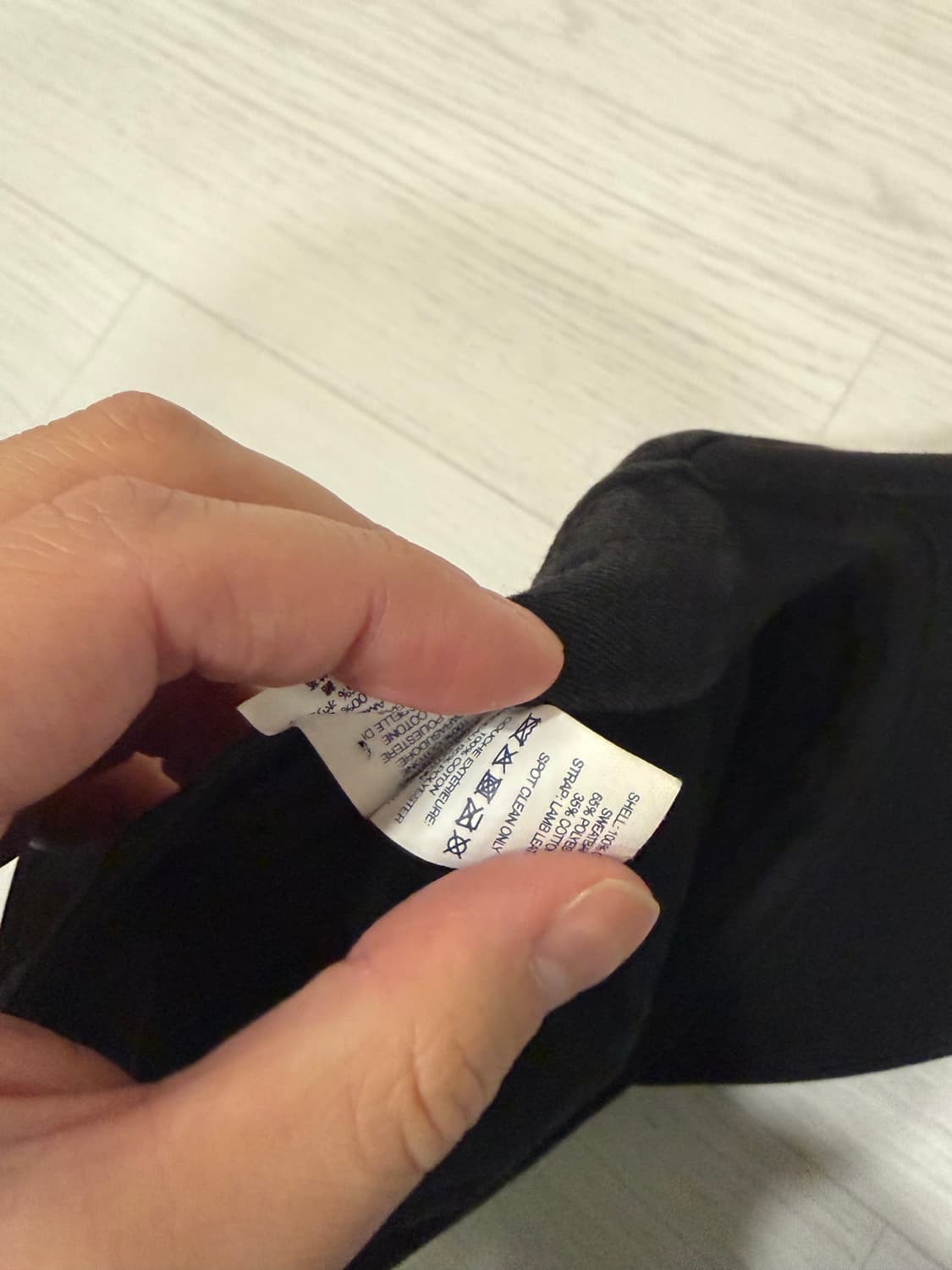 슈프림 캠프캡, 캡모자 상품이미지5