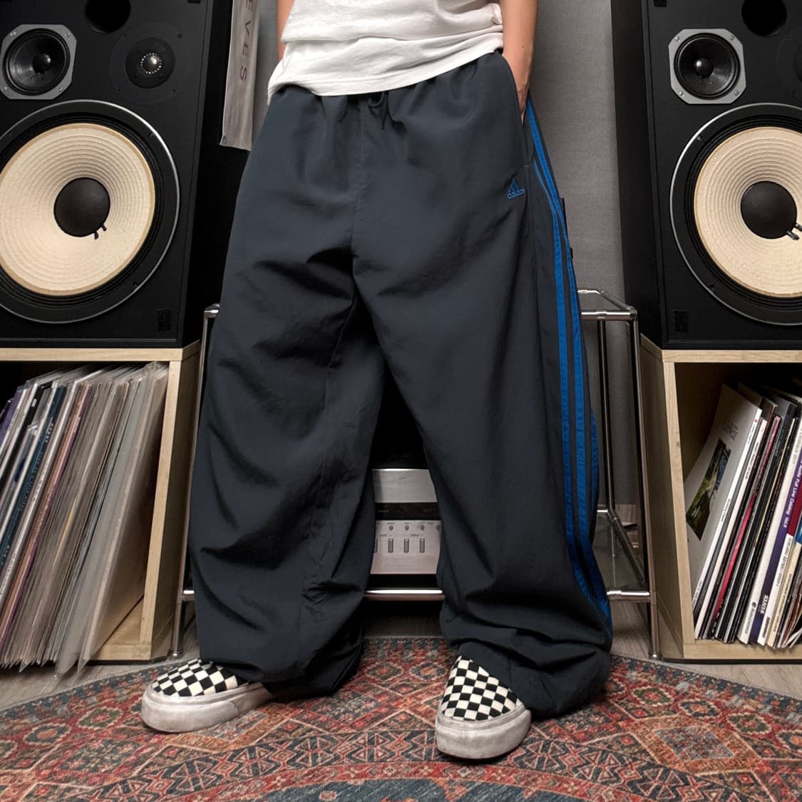 아디다스 트랙팬츠 상품이미지1