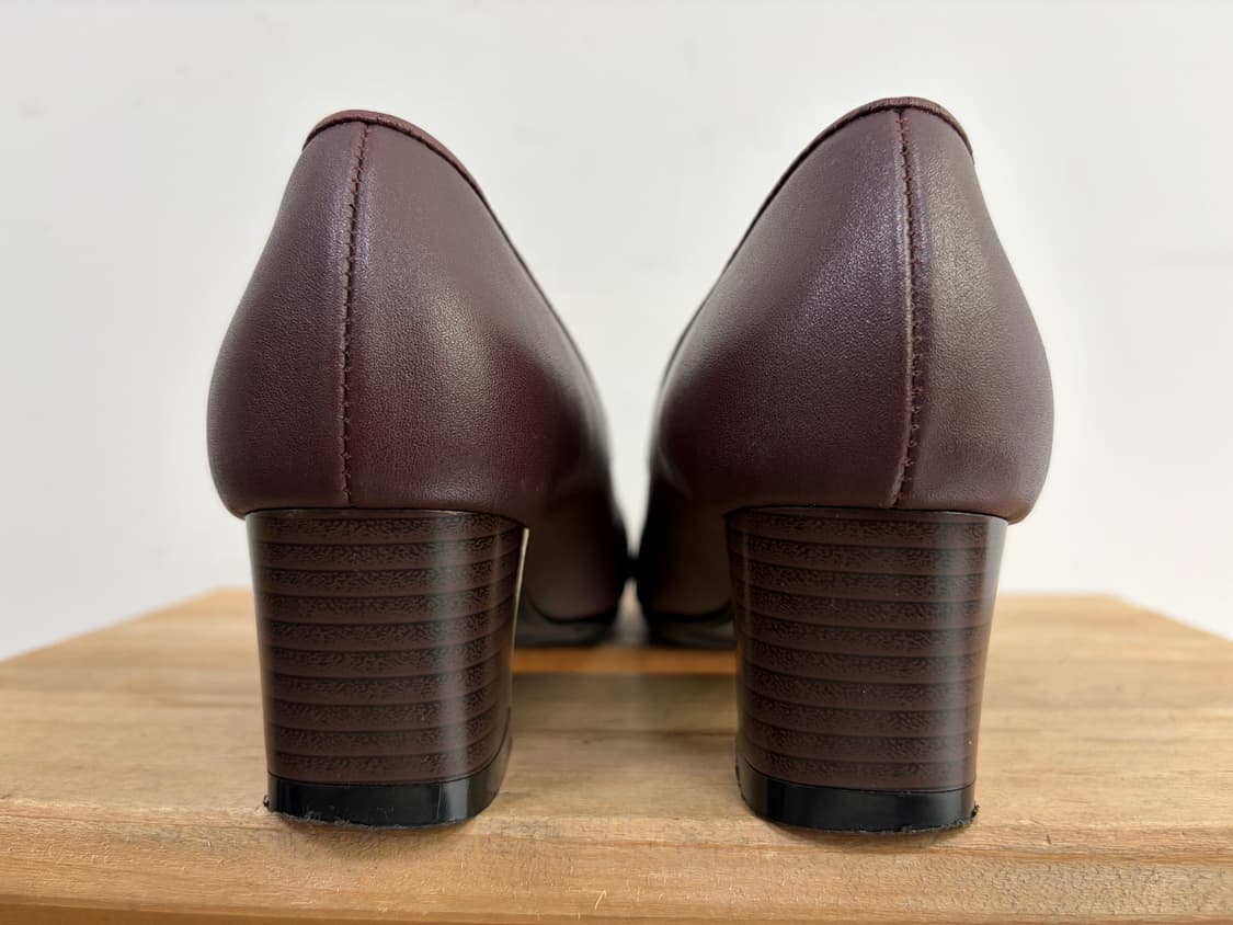 바이네르 여성 구두 240 상품이미지5