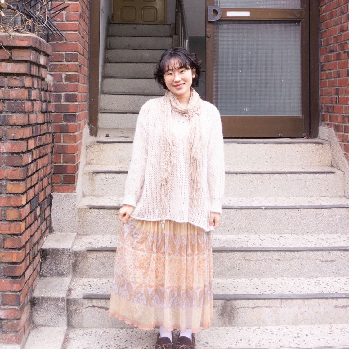 봄안개 소녀 SET 상품이미지3