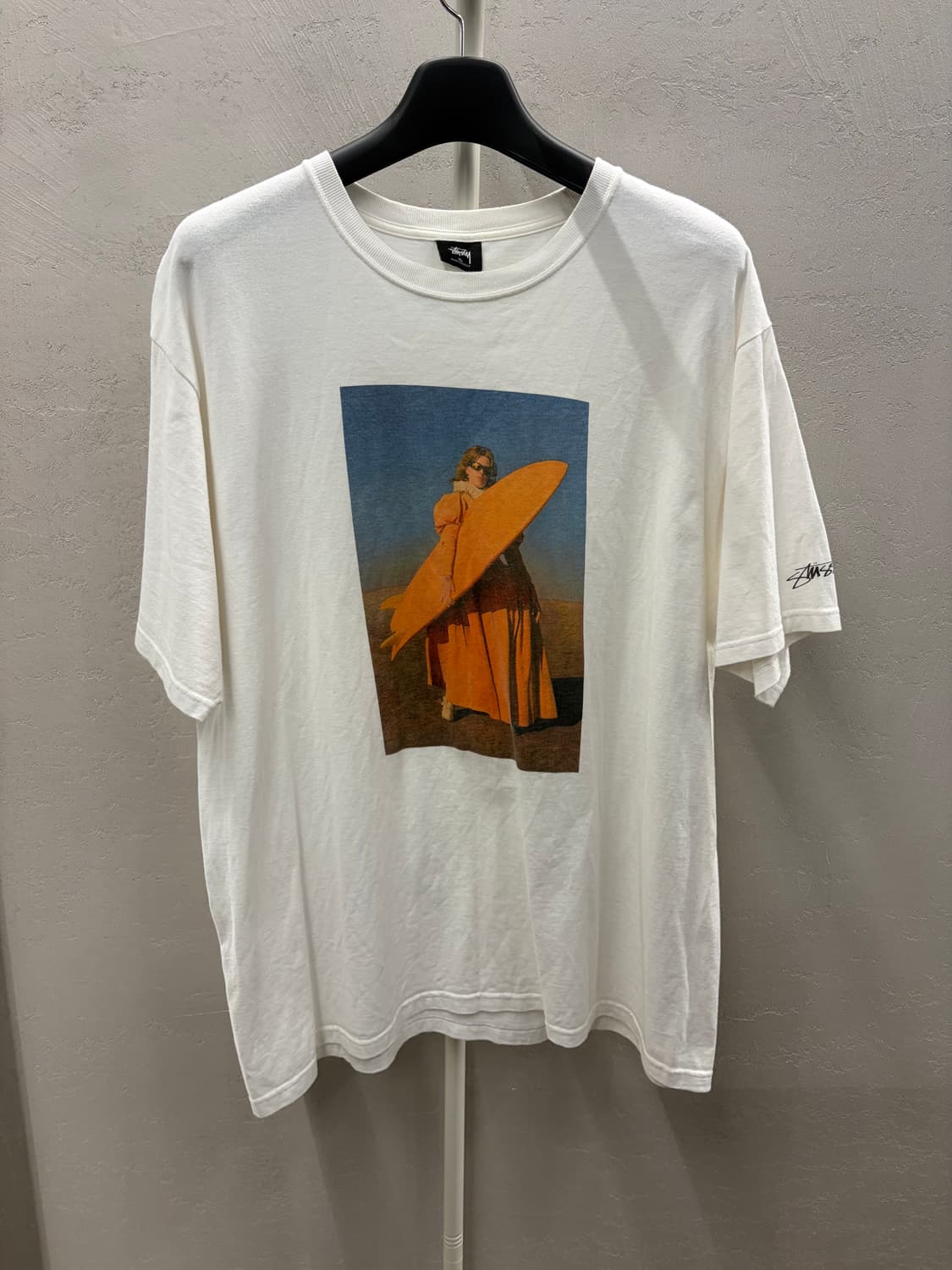 Stussy 스투시 반팔 티셔츠 XL 상품이미지2