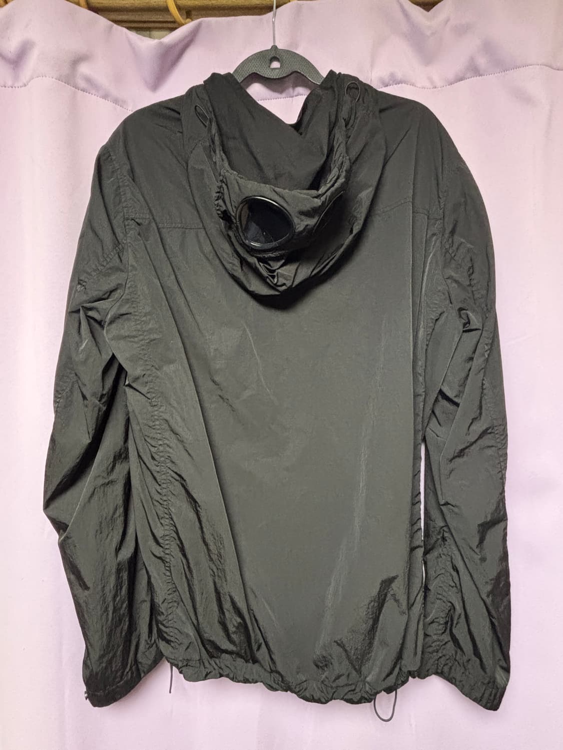 CP컴퍼니 크롬R 고글자켓 상품이미지4