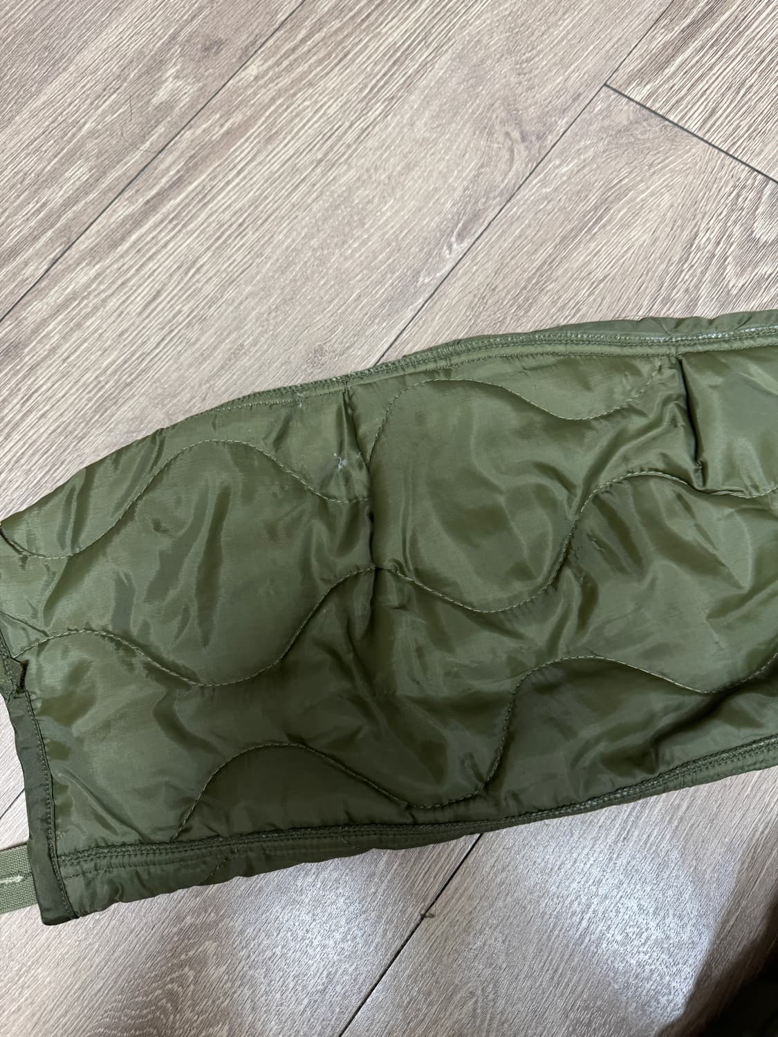 M65 피시테일 파카 오리지널  상품이미지10