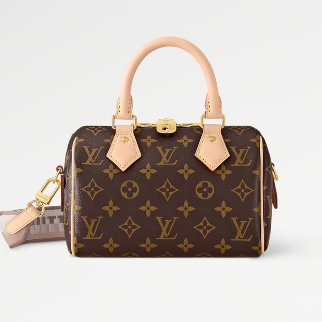 루이비통 스피디 반둘리에  상품이미지1