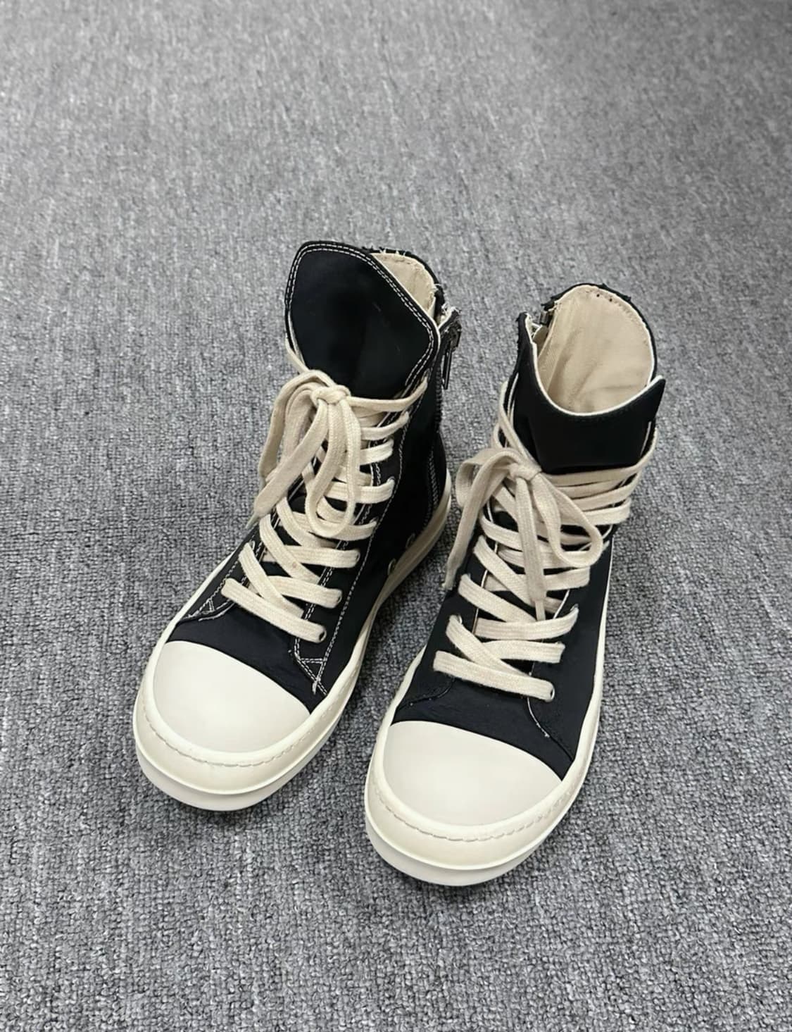 릭오웬스 다크쉐도우 37 상품이미지3