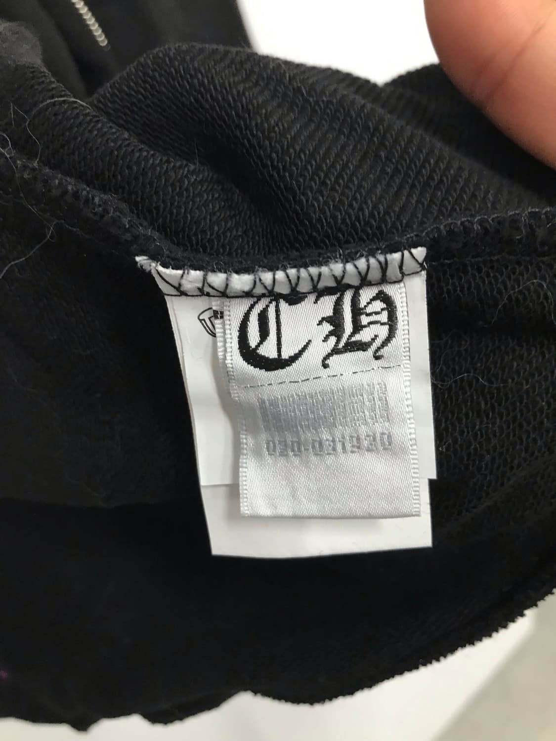 크롬하츠 후드집업 상품이미지4