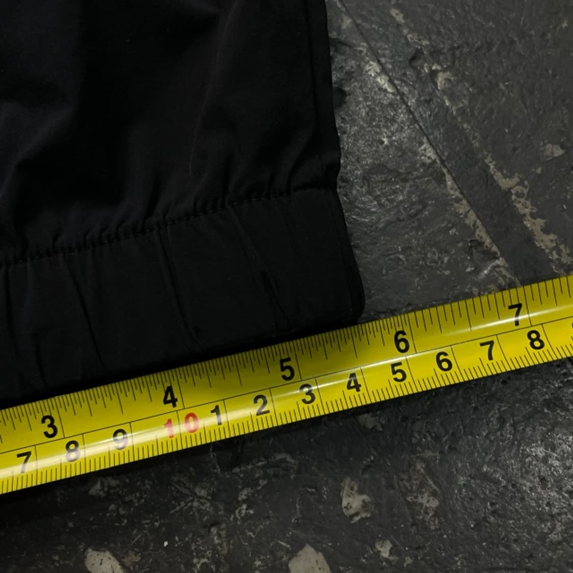 105 스노우피크 나일론 카고팬츠  상품이미지6