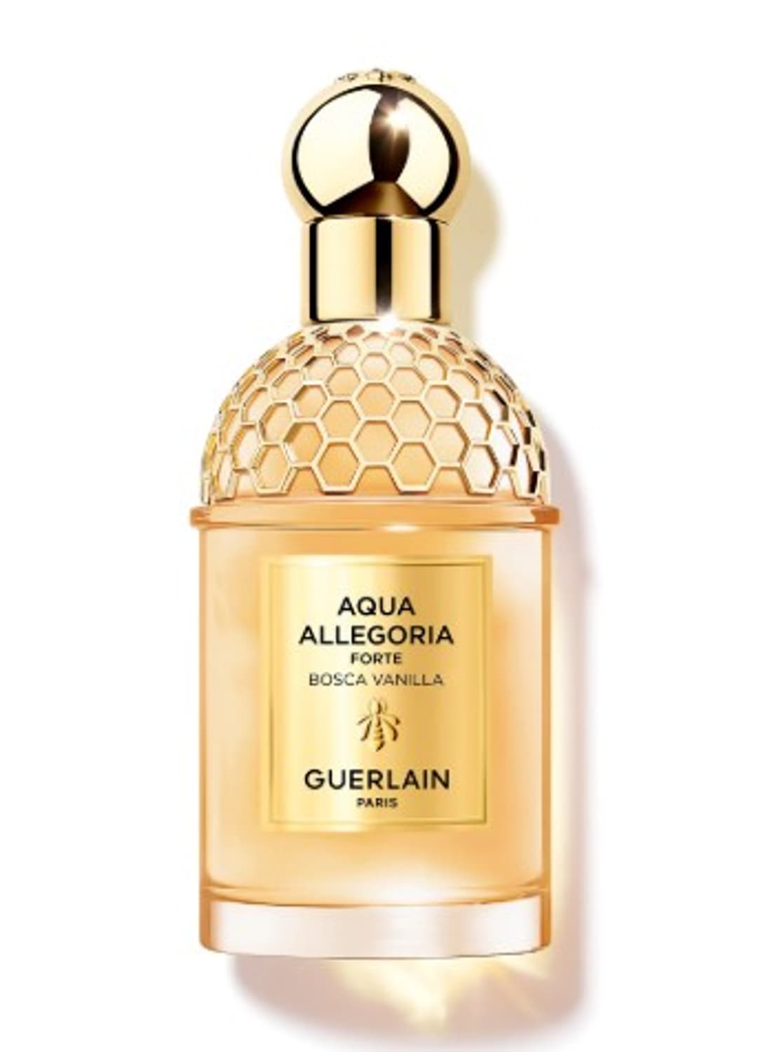 겔랑 아쿠아알레고리아 포르테 보스카 바닐라 EDP 125ml 상품이미지1