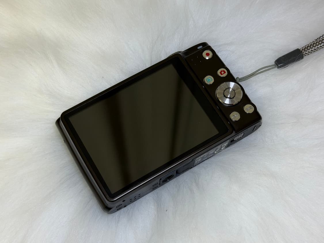 카시오 엑슬림 ex-z300 상품이미지6