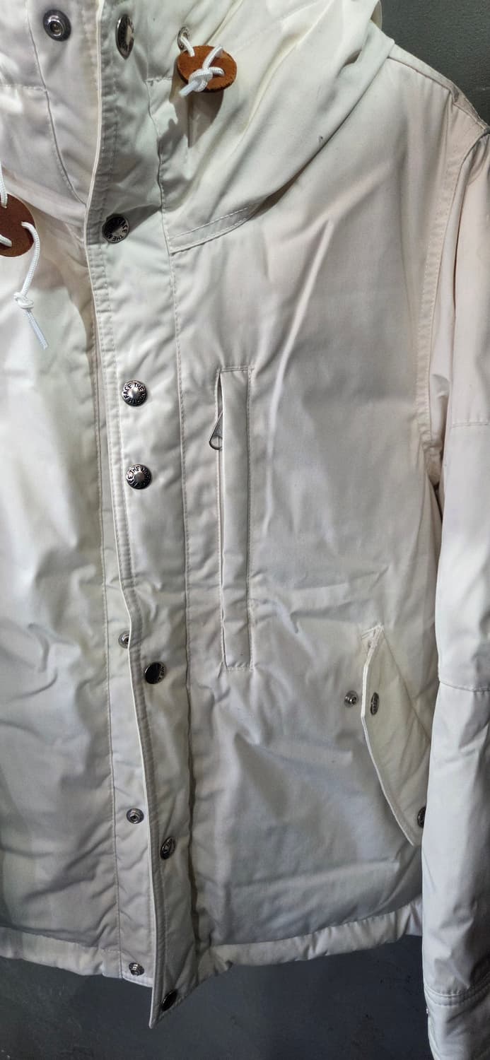 여성 노스 페이스 퍼플라벨 마운틴 다운  상품이미지5