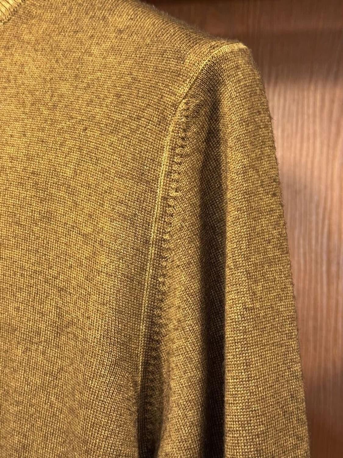 모르가노 크루넥 니트 상품이미지5