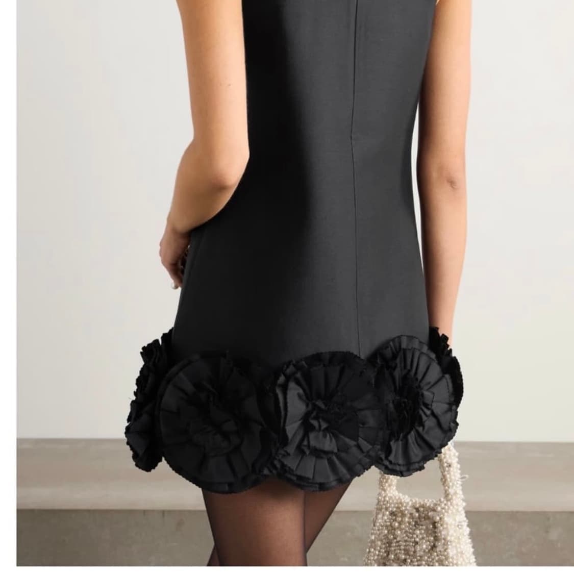 슈슈통 미니 드레스 상품이미지3