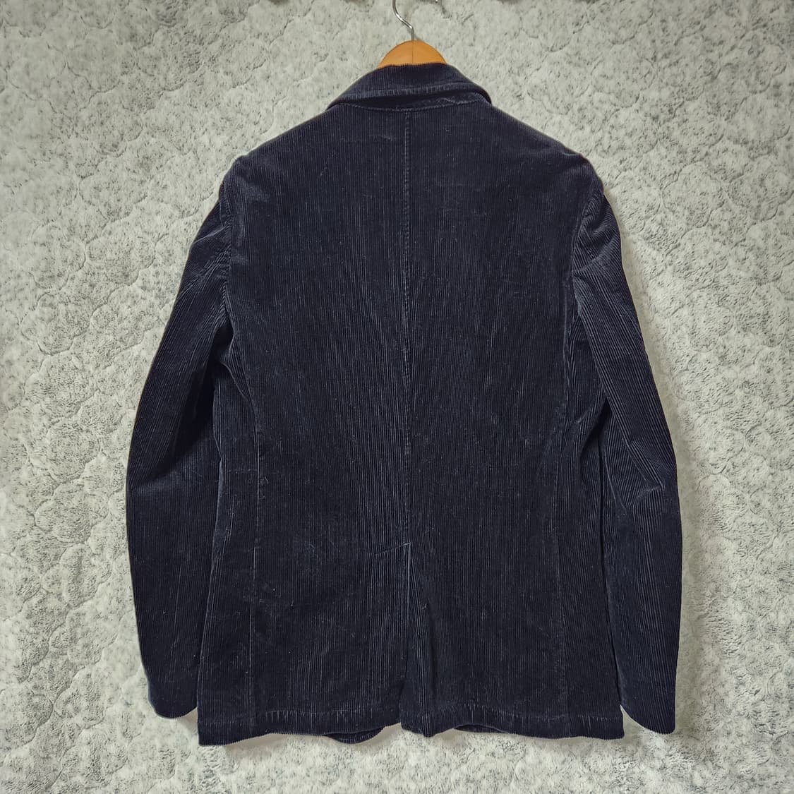 J454 [S] 유니클로 코듀로이 자켓 블레이져 상품이미지2