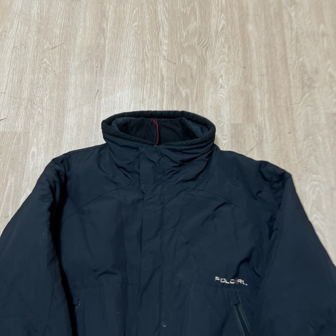 폴로 랄프로렌 RL 쉘파카 윈드브레이커 바람막이 자켓 XL  상품이미지2