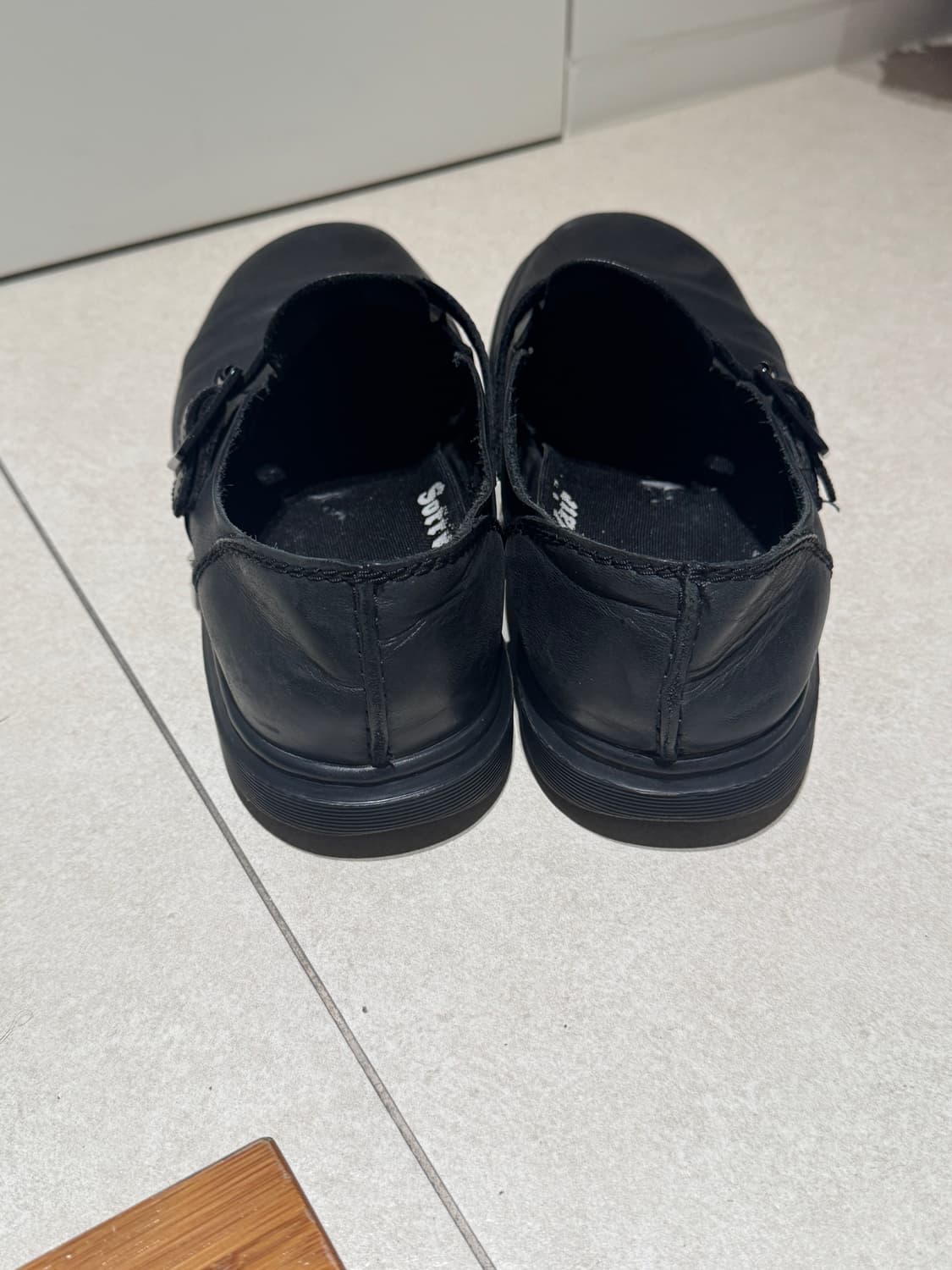 닥터마틴 패트리샤 uk8 eu42 상품이미지4