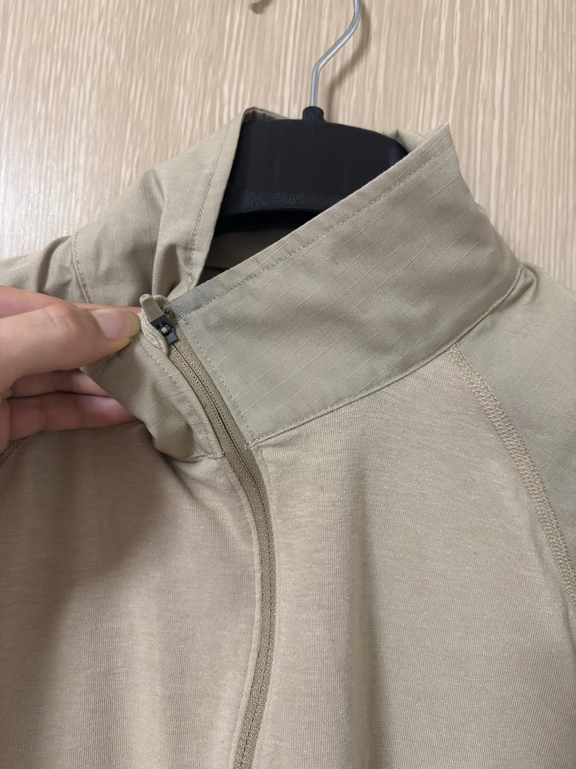 5.11 택티컬 긴팔 셔츠 카키색 상품이미지7