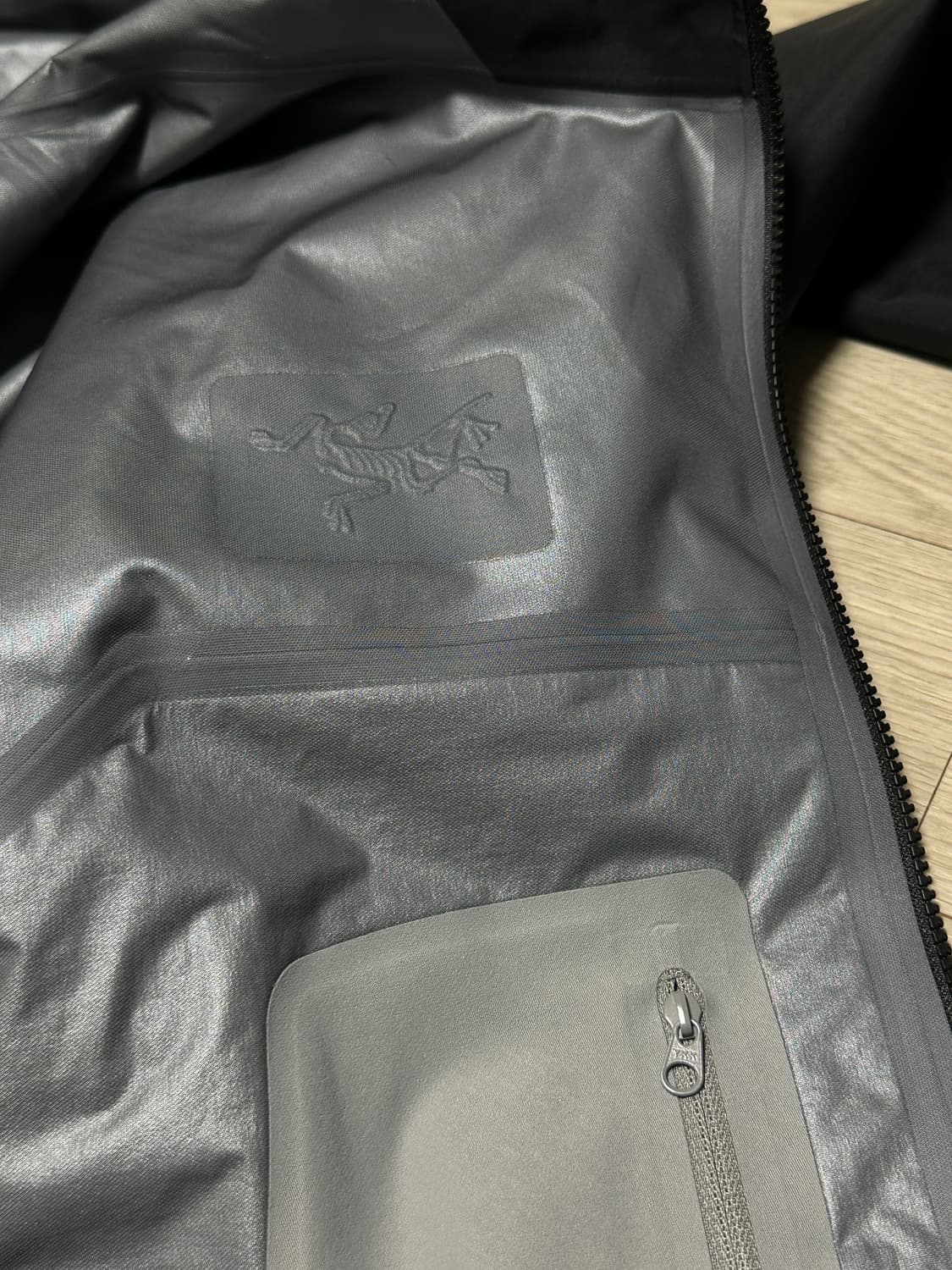 아크테릭스 베타 자켓 블랙 L 상품이미지7