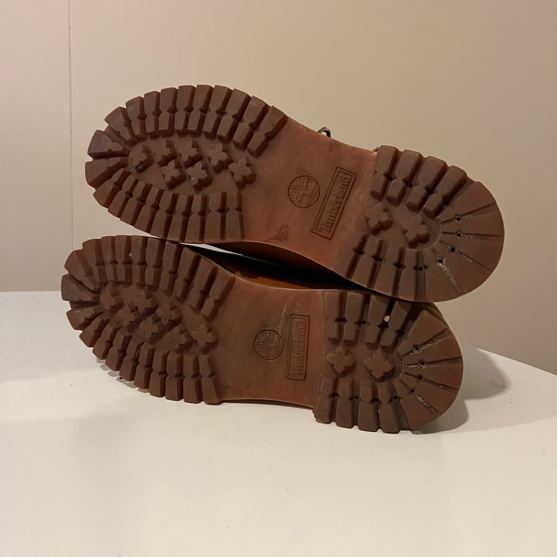 팀버랜드 롤탑 부츠 상품이미지4