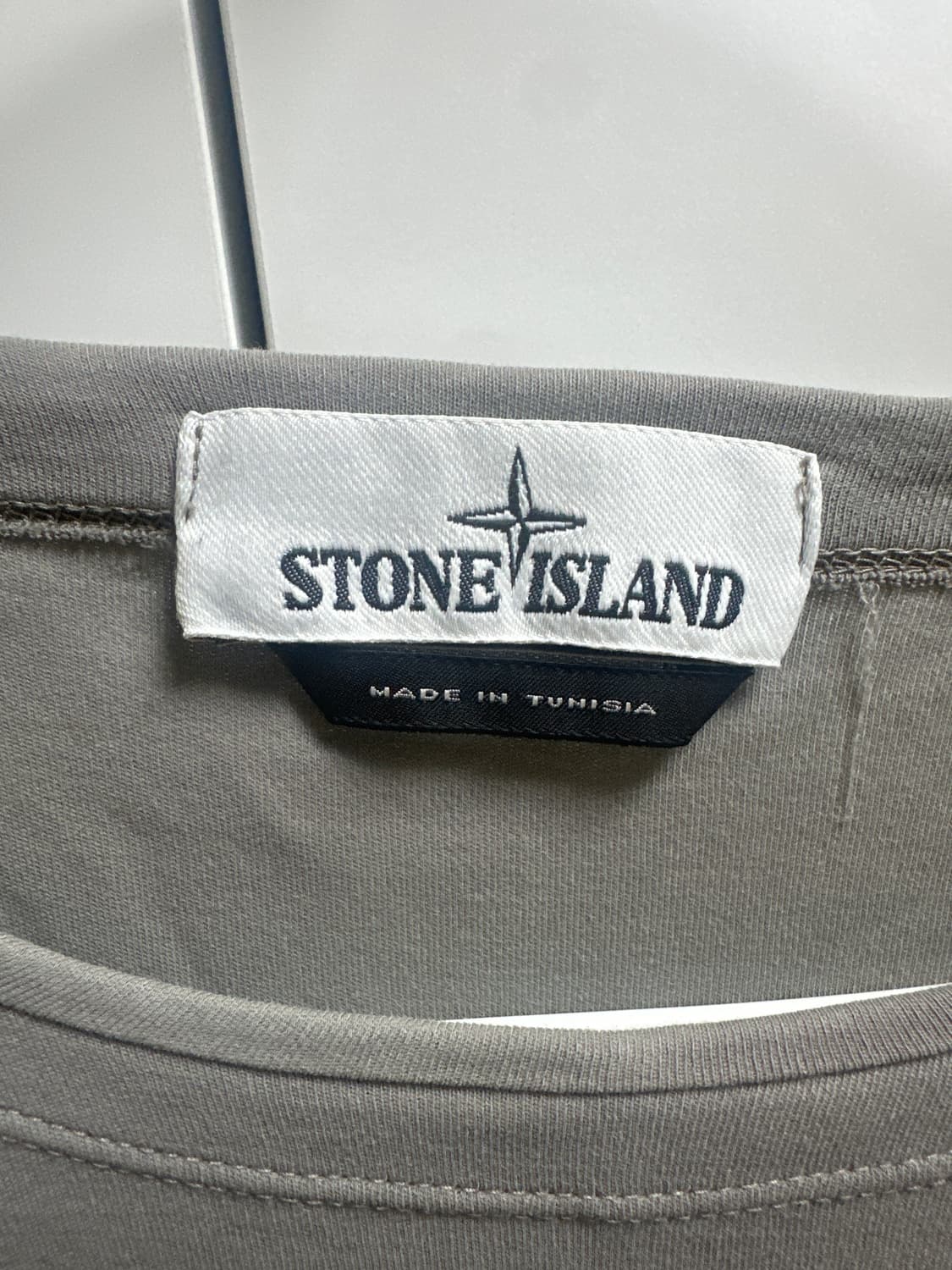 스톤아일랜드 롱슬리브 상품이미지5