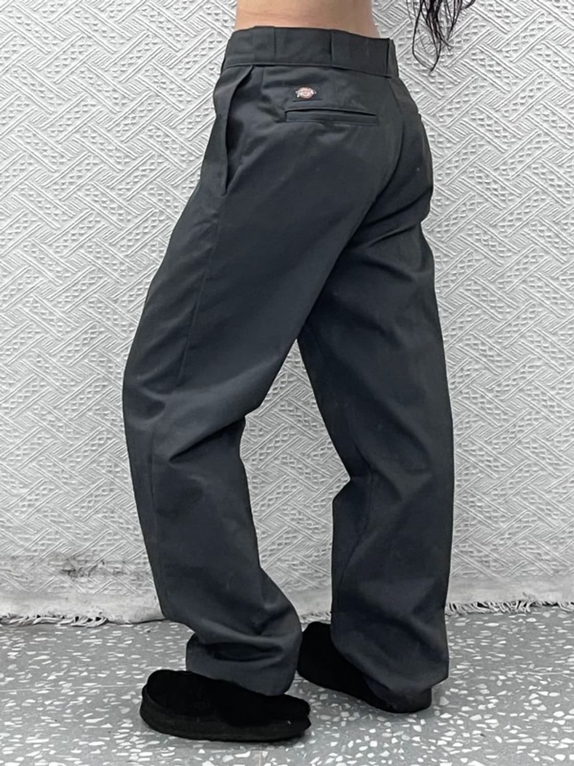 디키즈 874 빈티지 모던 캐주얼 치노팬츠 32인치 C10925 상품이미지1